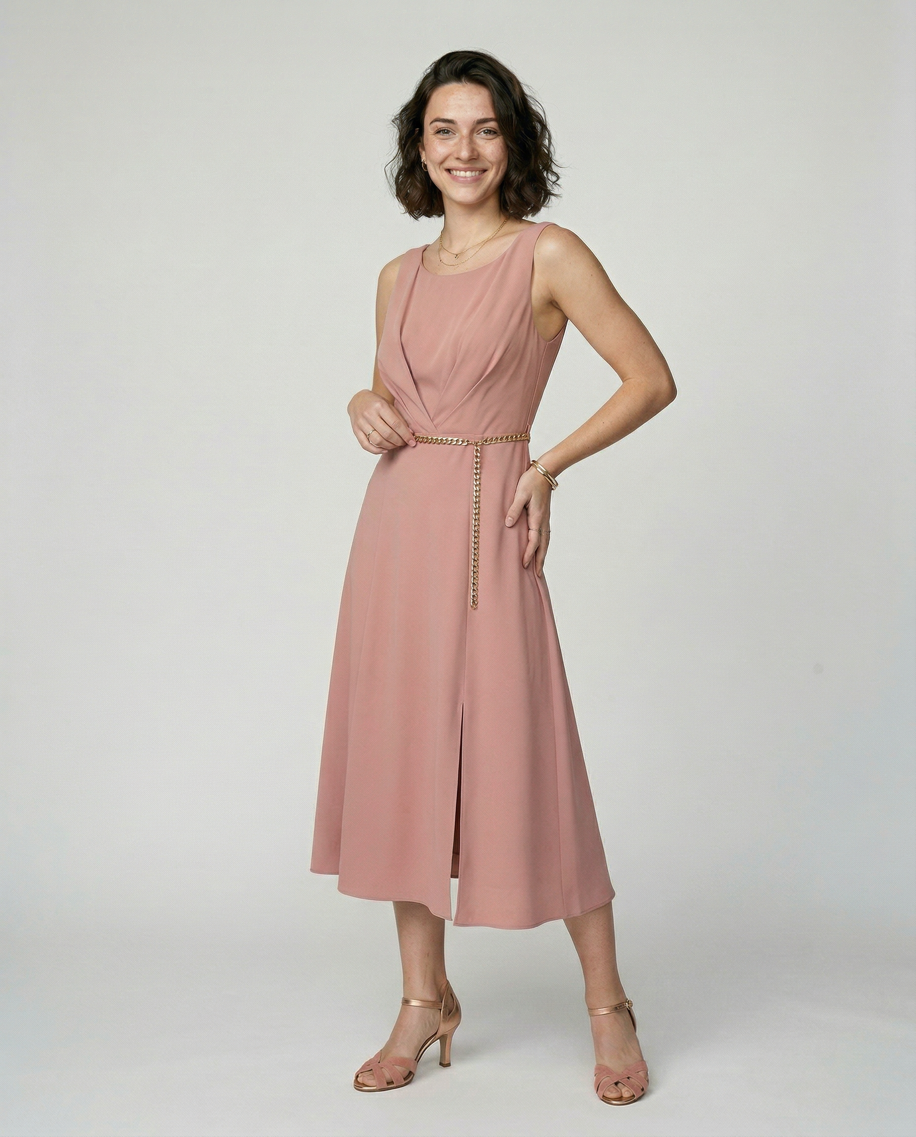 Tacones ortopédicos -  Danariah