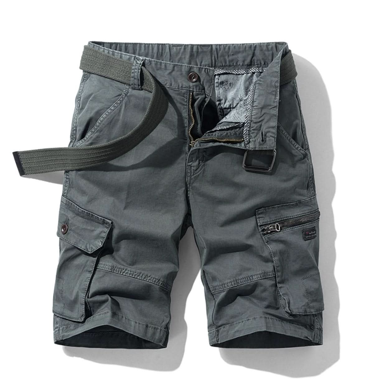 Emilio | Pantalones cortos cargo