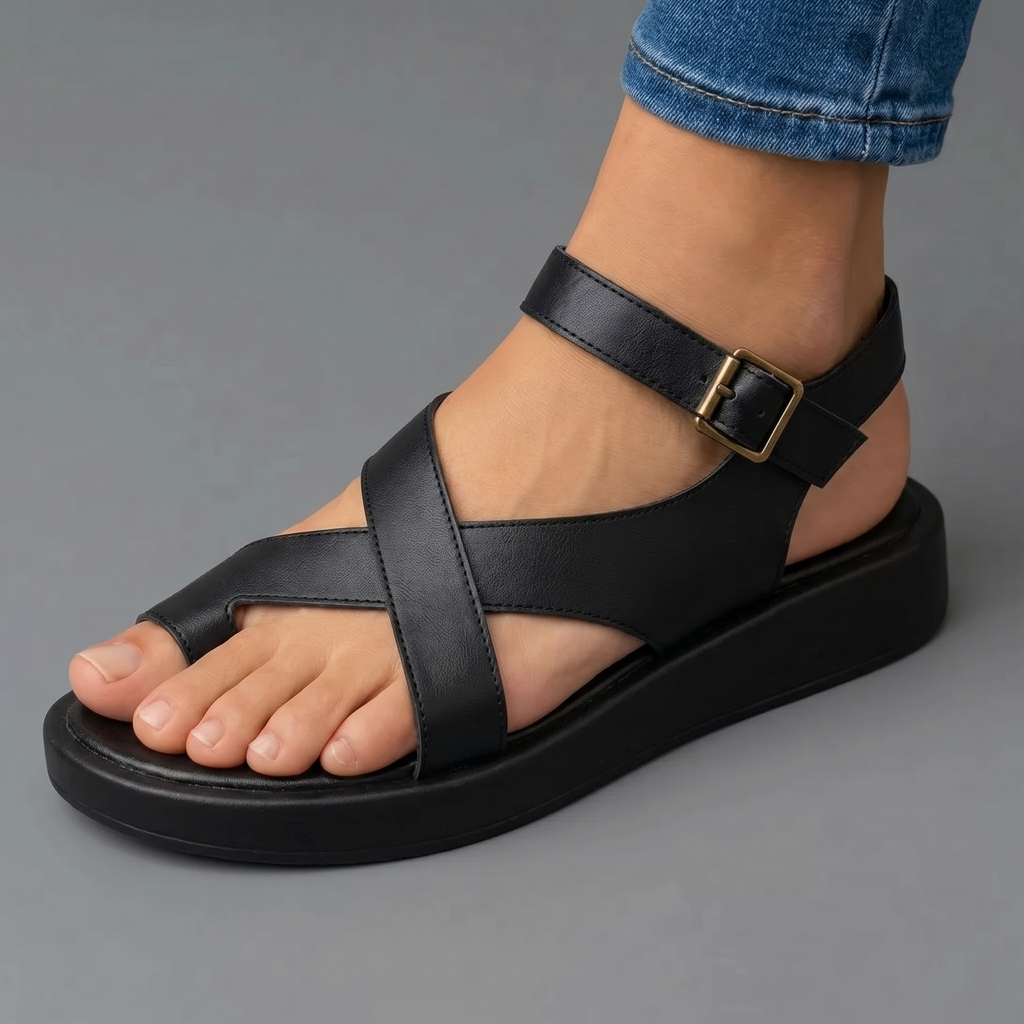 Sandalias Ortopédicas Ortho - Comodidad Extrema
