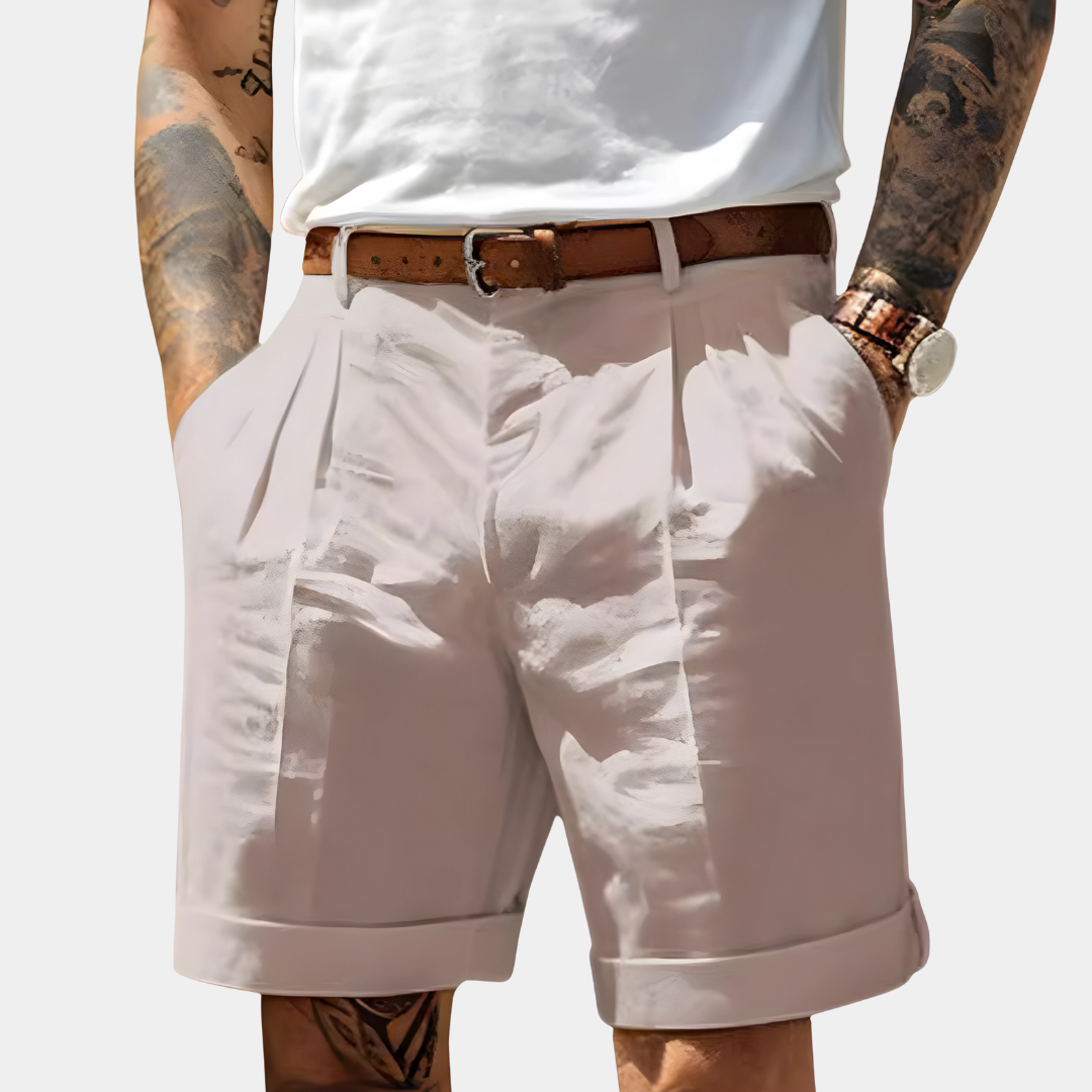 Marco | Bermuda